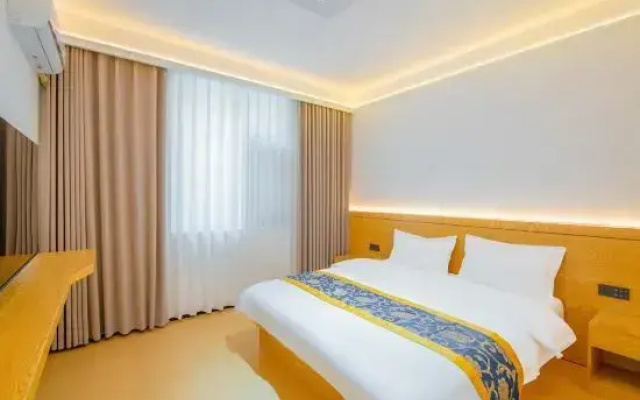 dalitengdahotel