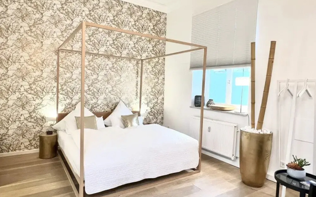 Puro Design Apartment