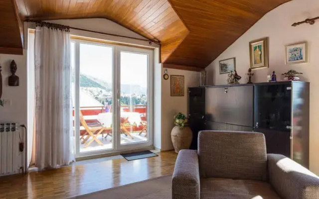 Apartment Lise