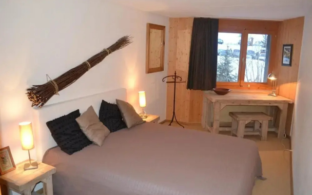 Appartement Cristal 512