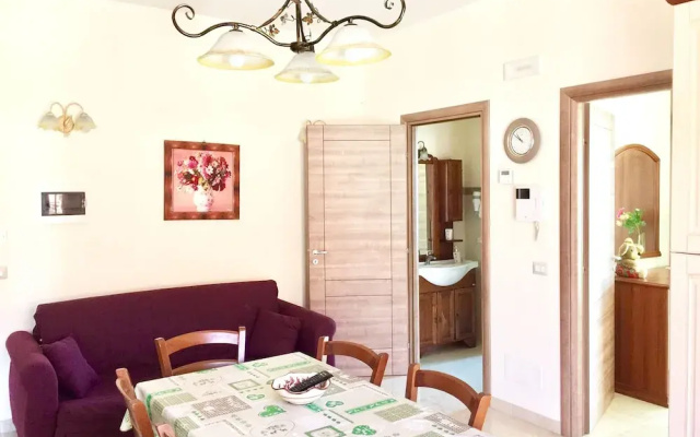Etna View Holiday House