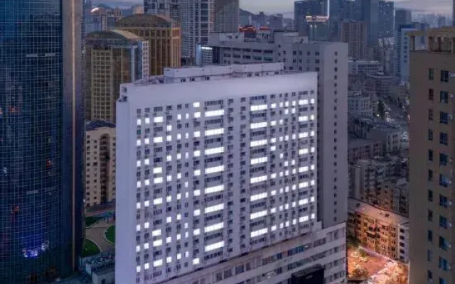 Dalian Oudian Homestay