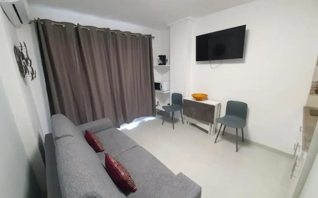 Apartamento Bruel 1712