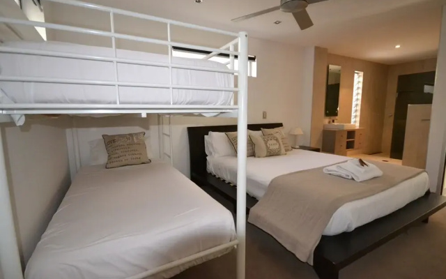Alex Beach House