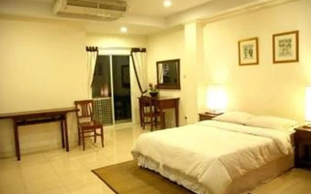 Royal Pimand Serviced Apartment