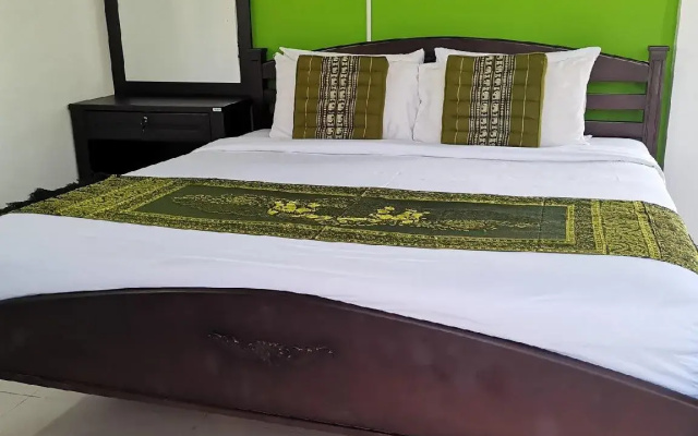 Koh Lanta Guest House