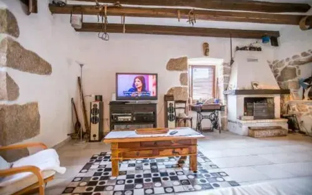 Apartments Villa Kras Krk