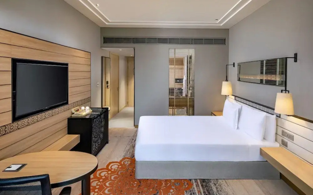 Welcomhotel by ITC Hotels, Bhubaneswar