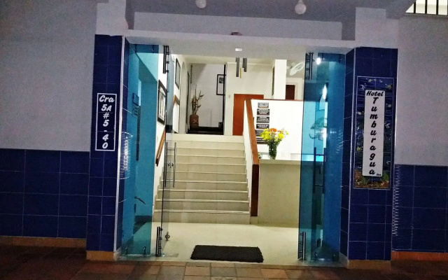 Hotel Tumburagua Inn