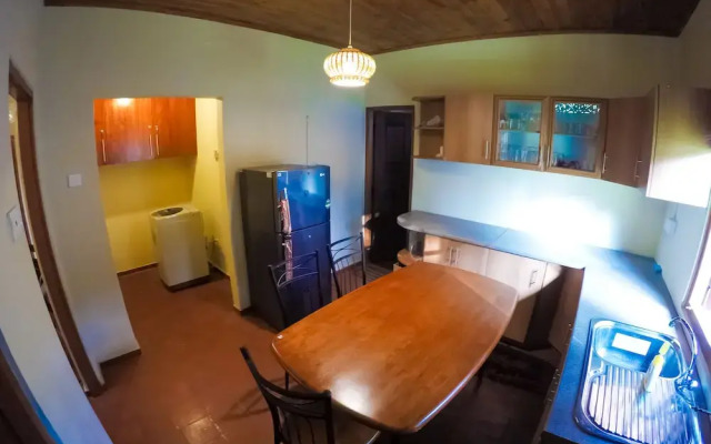 Horahena Farm Stay