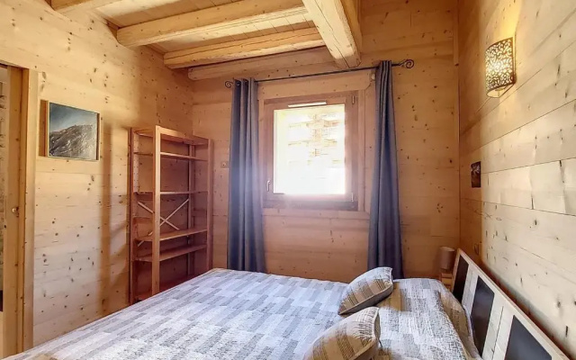 Appartement La Toussuire, 4 pièces, 9 personnes - FR-1-416-184