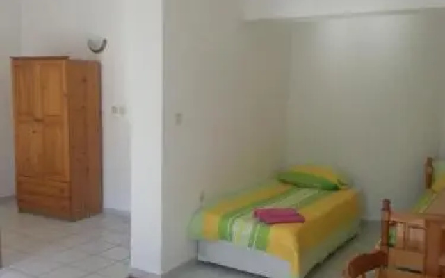 Hotel Casablanca Green