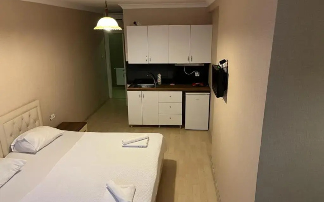 Hypatia  Apart Hotel