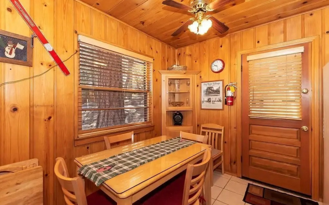 047 Aspen Hideaway Home