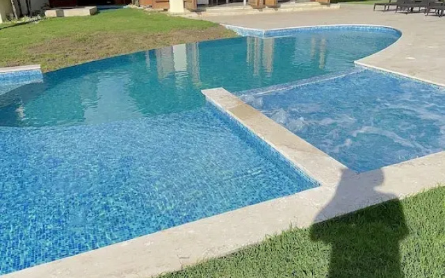 "srvittinivillas /spacius/ Confort Villa/ Fam/ Team/ Couples"