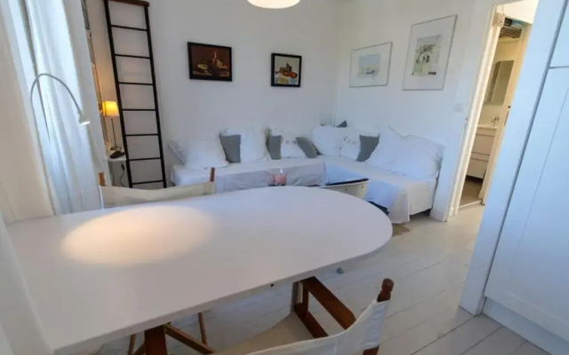 Appartement Le Palais, 3 pièces, 4 personnes - FR-1-418-80