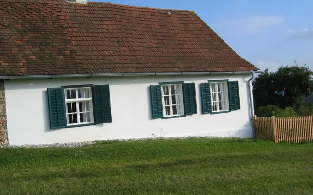 Beim Schachnerhaus