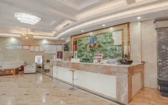 art star hotel