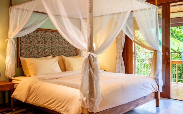 Lost Horizon Resort - Khao Sok