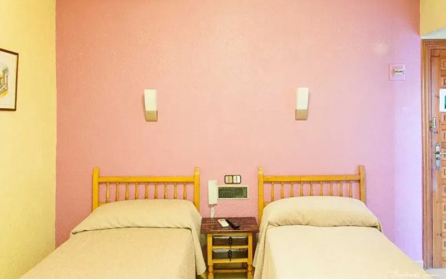 Pension - Venta de Terreros