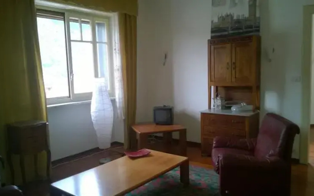 Condominio dei Portici