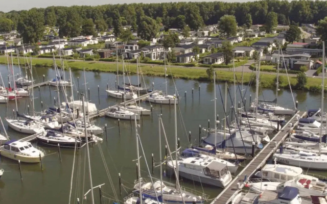 EuroParcs Resort De Biesbosch 35966
