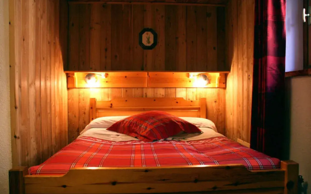 Hotel Petit Dahu