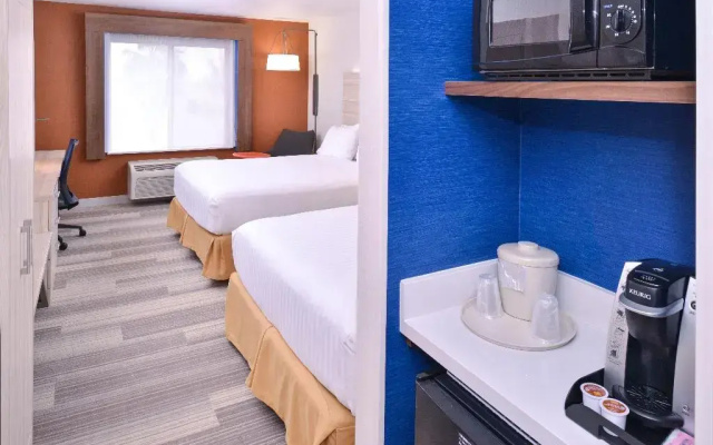 Holiday Inn Express San Diego - Otay Mesa