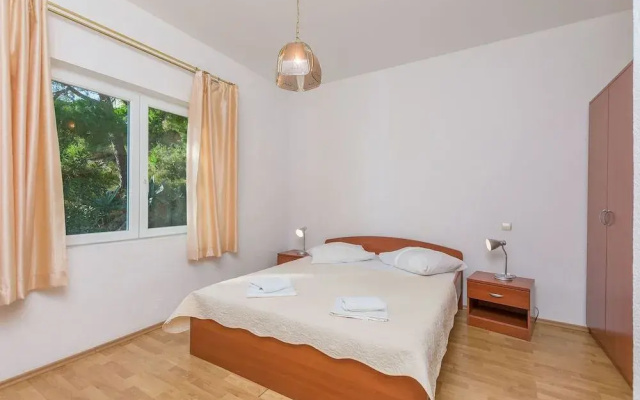 Apartment Ivan