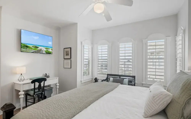 Villas at Seacrest Beach by Southern Vacation Rentals