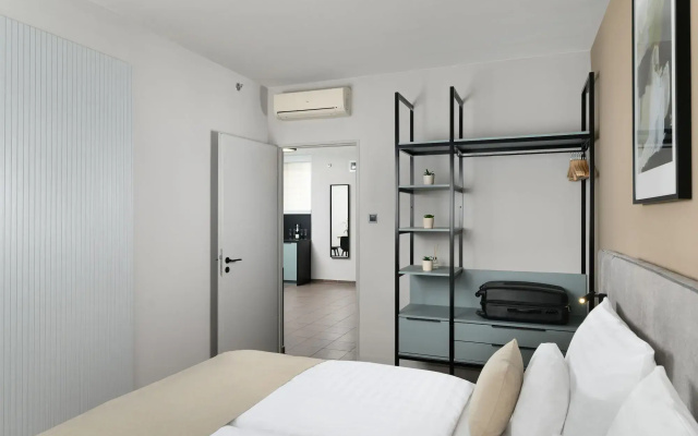 Florin Apart Hotel