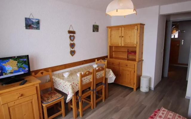 Appartement Les Saisies, 1 pièce, 4 personnes - FR-1-594-123
