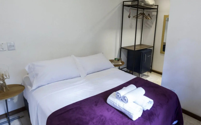 Villa Rica Pousada Boutique