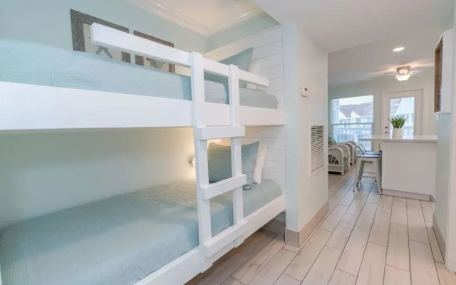 Seascape 2302 - 1 Br Condo