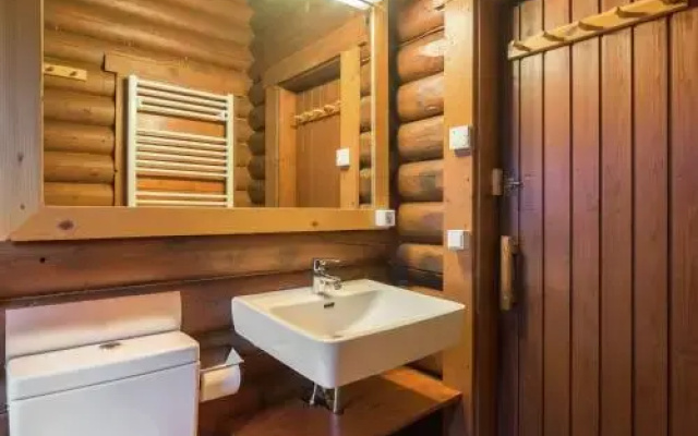 Chalets Im Brixental Ii