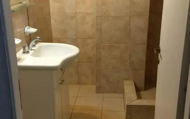 Hotel Soleares