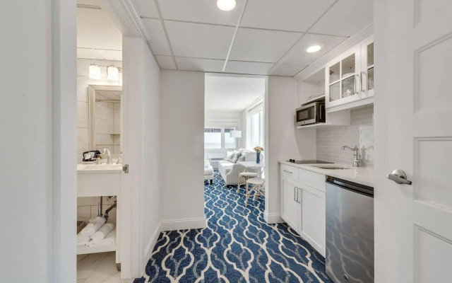 ICONA Cape May