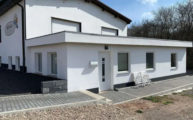 Ferienwohnungen Weis am Bostalsee