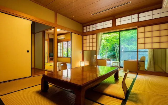 Auberge Funoki