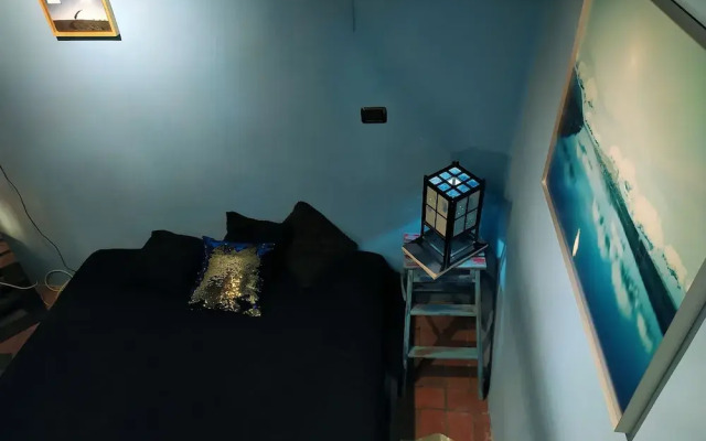 Casa Sponge