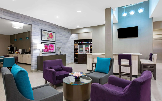 La Quinta Inn & Suites by Wyndham Pharr North McAllen