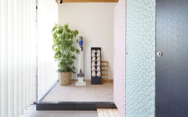 Kanazawa Stacy Annex