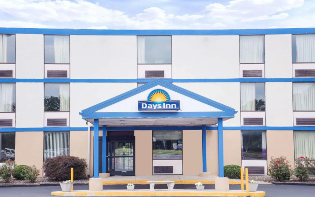 Sleep Inn Chambersburg