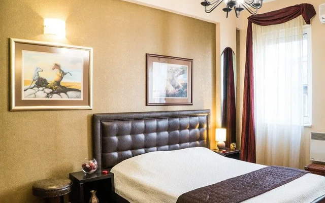 Studio Knez Mihailova