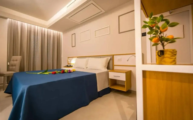 Eliseo Palace Tropea