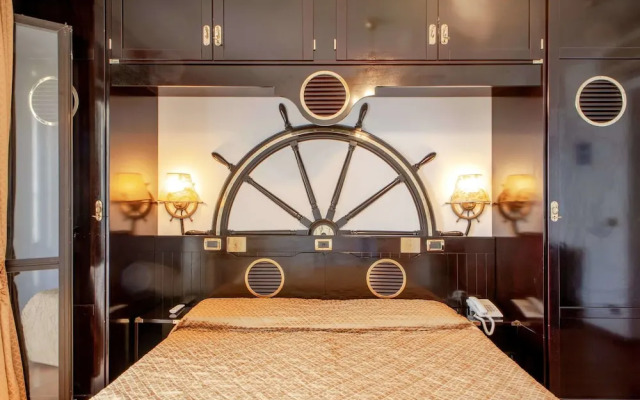 Hotel Villa Lo Scoglietto