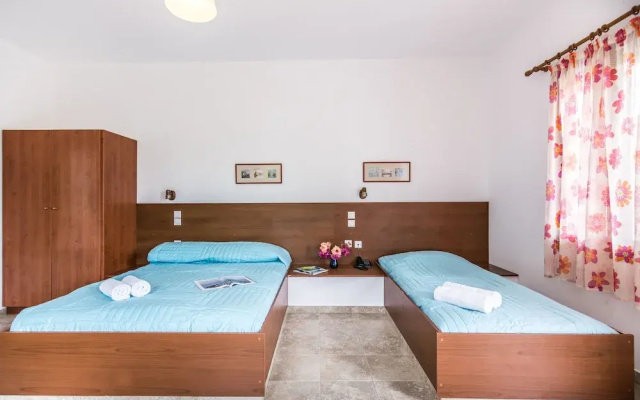 Hotel Angela
