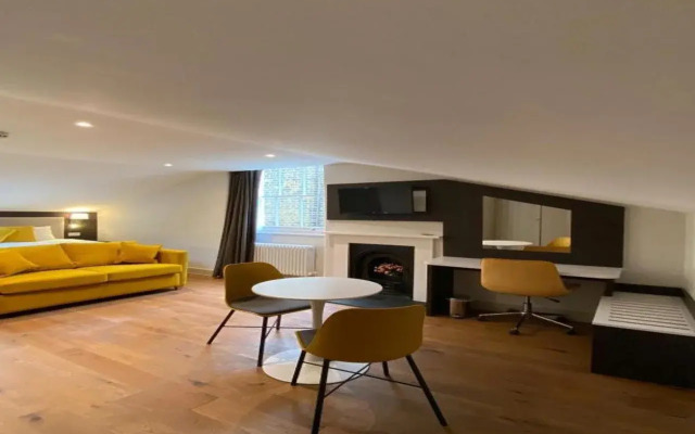Notting Hill House