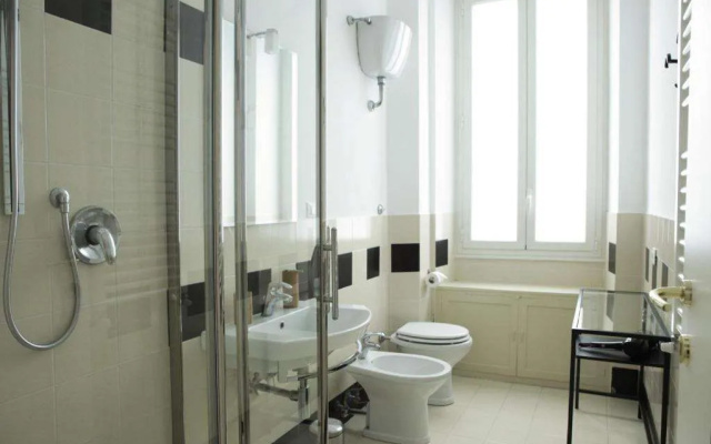 Bed  Breakfast Roma Olimpic