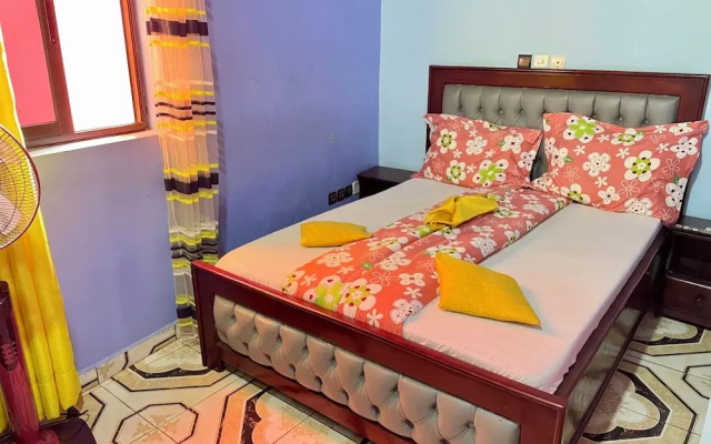 Ngk Hotel Apartment